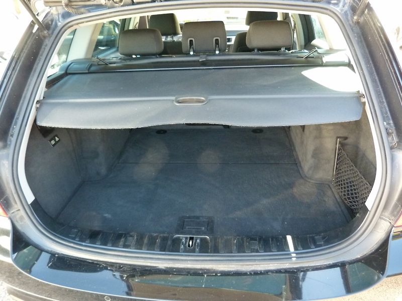 BMW Řada 3 2.0 I  105 kw - fotka 14 z 23