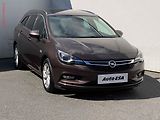Opel Astra (2016) 1.6 CDTi, LED, kamera - náhled 1