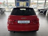 Audi A1 1,0   TFSI SPORTBACK ULTRA - náhled 4