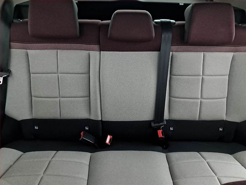 Citroën C4 Cactus (2018) 1.2 PureTech, Automat - fotka 10 z 19