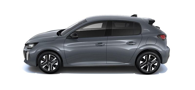 Peugeot 208 (2026) ALLURE Hybrid 145 e-DCS6 - fotka 3 z 9