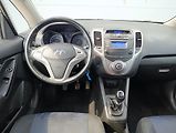 Hyundai ix20 1.4CVVT 66kW ČR 1.MAJITEL DPH - náhled 21