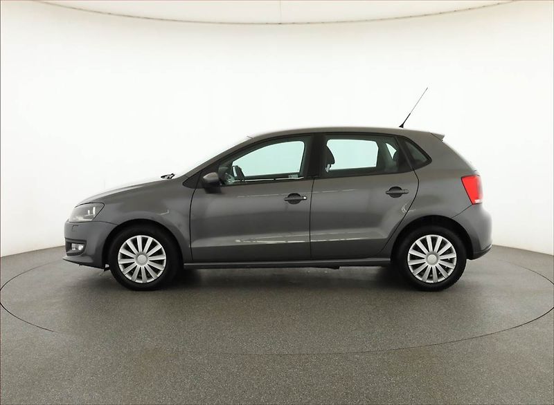 Volkswagen Polo (2011) 1.2 12V - fotka 3 z 13