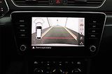 Škoda Superb (2022) Style 2.0 TDI, Automat, Kůže - náhled 16