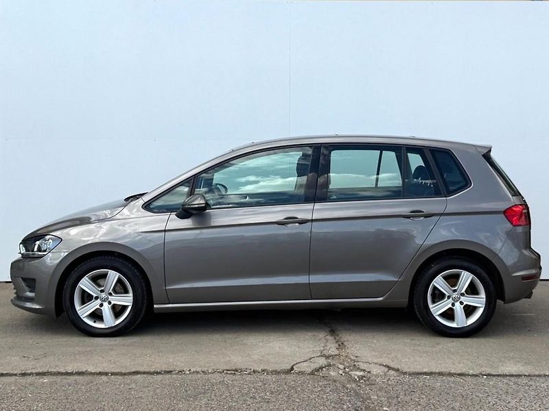 Volkswagen Golf Sportsvan 1.4 TSI 92kW Comfortline Panor - fotka 8 z 20