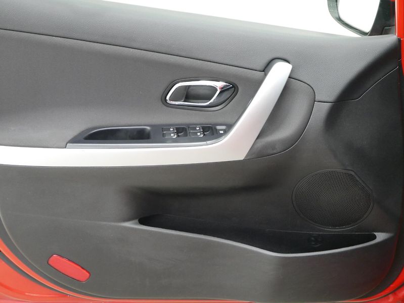 Kia Ceed - fotka 12 z 24