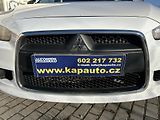 Mitsubishi Lancer 1.6 i MIVEC Sportback - náhled 35