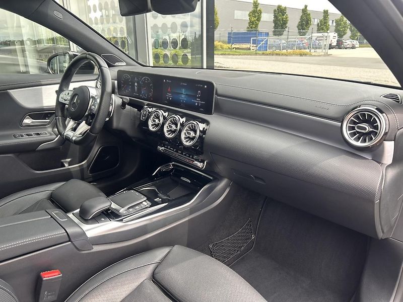 Mercedes-Benz Třídy A A 45 AMG 4MATIC+, PPF - fotka 15 z 36