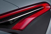 Koncept Cxprience Citroën představil v roce 2016