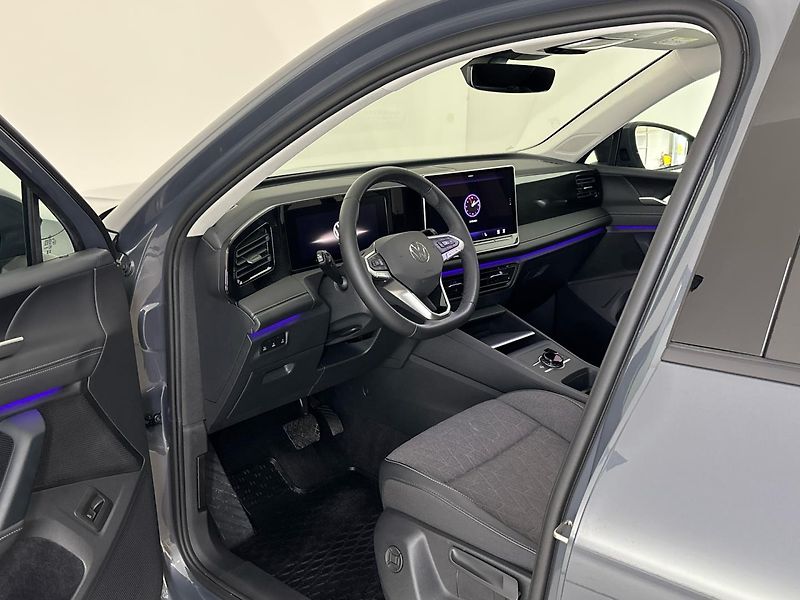 Volkswagen Tiguan People DSG - fotka 6 z 31
