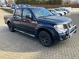 Nissan Navara (2007) 2.5DCI 4WD DOUBLE CUB - náhled 1