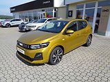 Dacia Sandero (2026) Expression TCe 100    - náhled 1