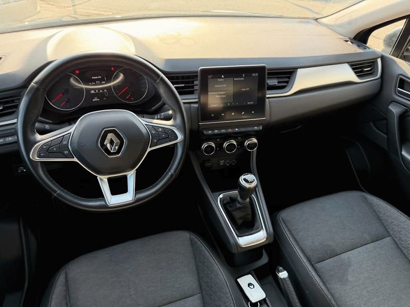 Renault Captur (2022) TCe 100 Zen LPG - fotka 16 z 33