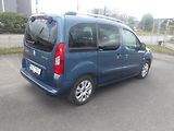 Peugeot Partner Tepee 1,6HDi MULTISPACE(2xšoupačky) - náhled 4