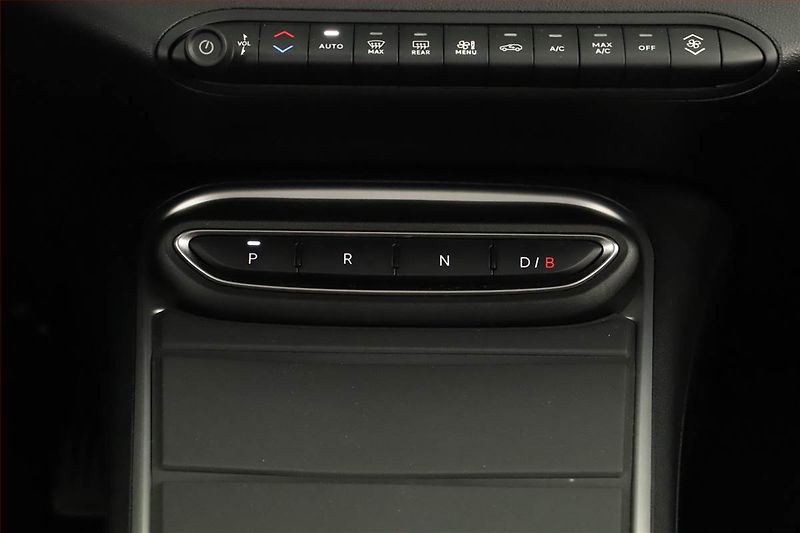 Jeep Avenger (2024) 54 kWh, SoH 95% - fotka 14 z 18