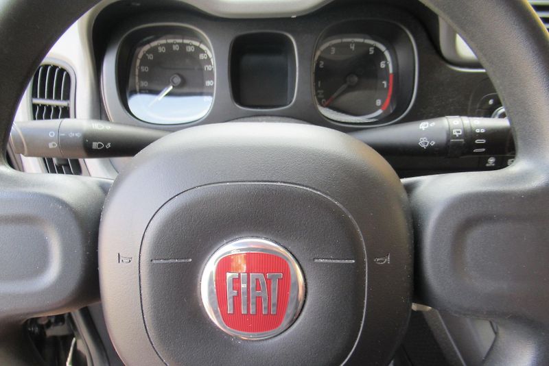 Fiat Panda 1.2i KLIMA EL. OKNA - fotka 12 z 19