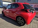 Toyota Yaris 1.5-V ZÁRUCE-1.MAJITEL-AUTOMAT - náhled 11
