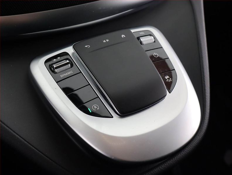 Mercedes-Benz Třídy V (2022) 220 d 4MATIC, ČR, 1Maj, DPH - fotka 21 z 22