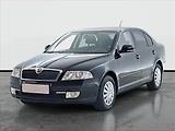 Škoda Octavia (2011) 1.6 - náhled 1