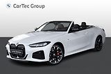 BMW Řada 4 M440i xDrive Convertible - náhled 9