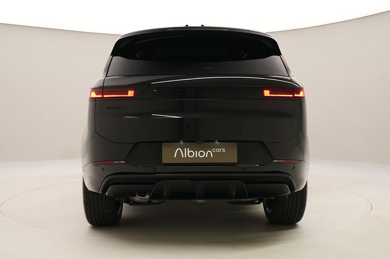 Land Rover Range Rover Sport (2026) D250 DYNAMIC SE AWD AUT  - fotka 11 z 65