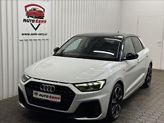 Audi A1 40TFSI 147kW S-LINE - fotografie inzerátu