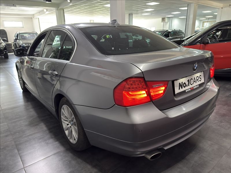 BMW Řada 3 2,0   i 125KW ANGEL NAVI TEMPO - fotka 4 z 26