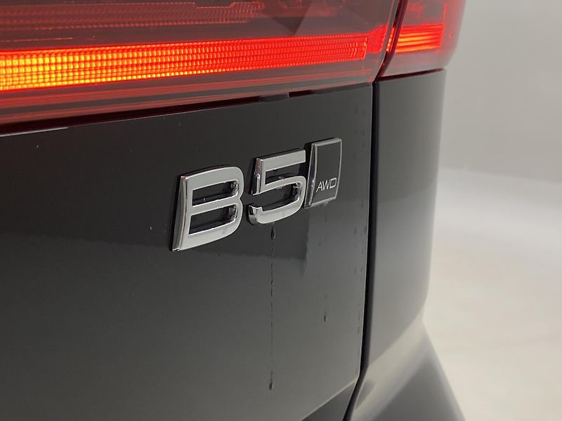 Volvo XC60 (2026) B5 AWD AUT BRIGHT PLUS  - fotka 20 z 67
