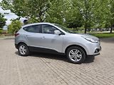 Hyundai ix35 2.0 CRDI - náhled 11