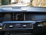 BMW Řada 5 530D XDRIVE TOURING F11 190kW - náhled 39