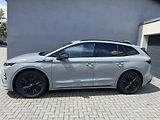 Škoda Enyaq (2025) RS 4x4 82 ČR ZÁRUKA 1 MAJITEL - náhled 1