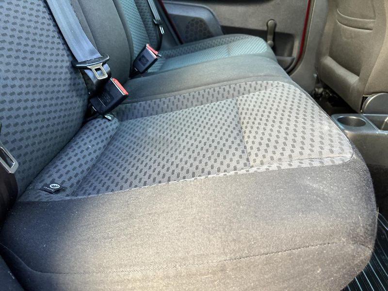 Škoda Fabia 1.2i 44kw KLIMA NAVI PŮVOD ČR - fotka 23 z 34
