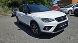 Seat Arona 1.5TSI 16V ACT FR 110KW  1MAJ. - náhled 4