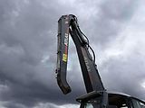 Atlas (2022) 180MH reloading excavator - náhled 4