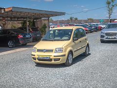 Fiat Panda (2005) 1.2i 44KW SERVO – KLIMA - fotografie inzerátu