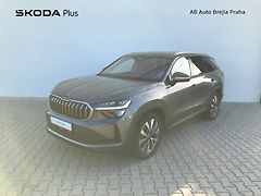 Škoda Kodiaq (2025) SELEC Exclusive 4X4 TD 142/2.0 - fotografie inzerátu