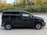 Volkswagen Caddy (2007) 2.0i + CNG 80kw - náhled 6
