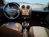 Ford Fiesta (2005) 1.3i, ČR, AC, tažné - náhled 8