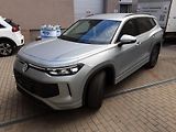 Volkswagen Tayron (2026) 1.5 eTSI 110 kW DSG7 7míst  - náhled 1