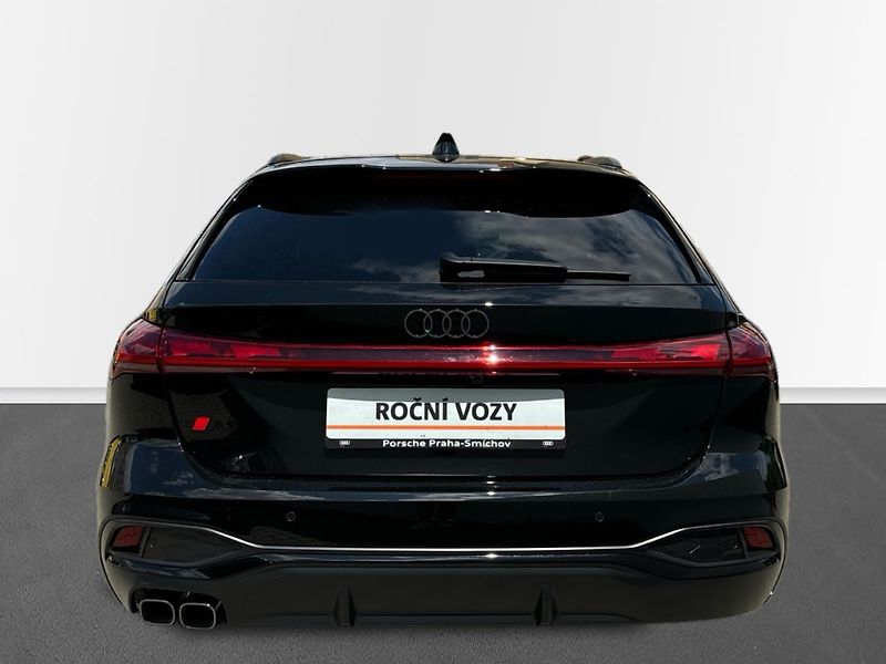 Audi A5 TDI quattro 150kW STR - fotka 9 z 24
