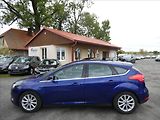 Ford Focus 1,5 110kW 1.MAJITEL, SERVISKA - náhled 6