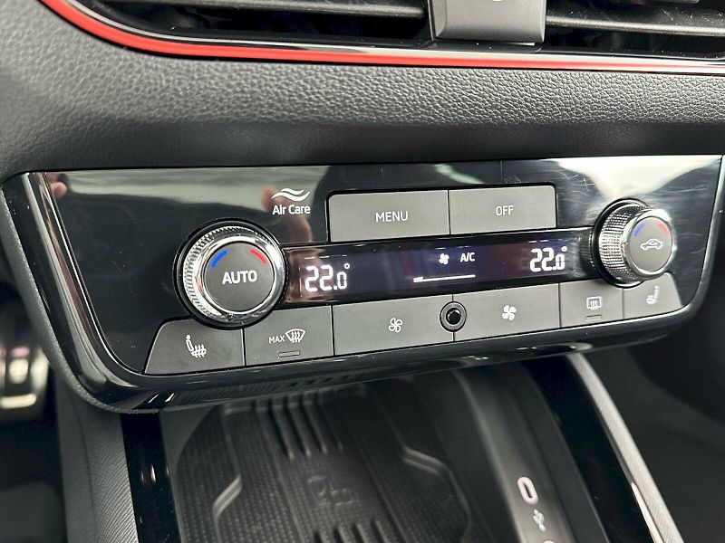 Škoda Scala (2025) 1.0TSI 85kW Monte Carlo - fotka 22 z 32