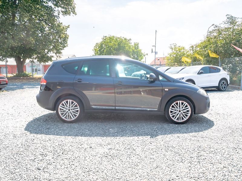 Seat Altea (2008) 2.0T 147KW FREETRACK – ROZVODY - fotka 4 z 42