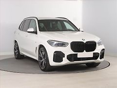 BMW X5 (2022) xDrive30d - fotografie inzerátu