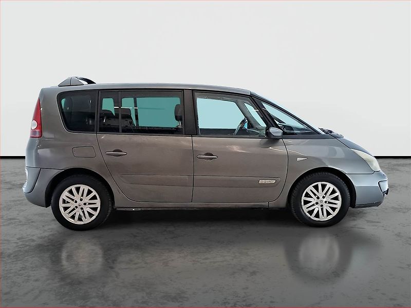 Renault Espace (2005) 2.2 dCi , 7 míst, po STK - fotka 6 z 17