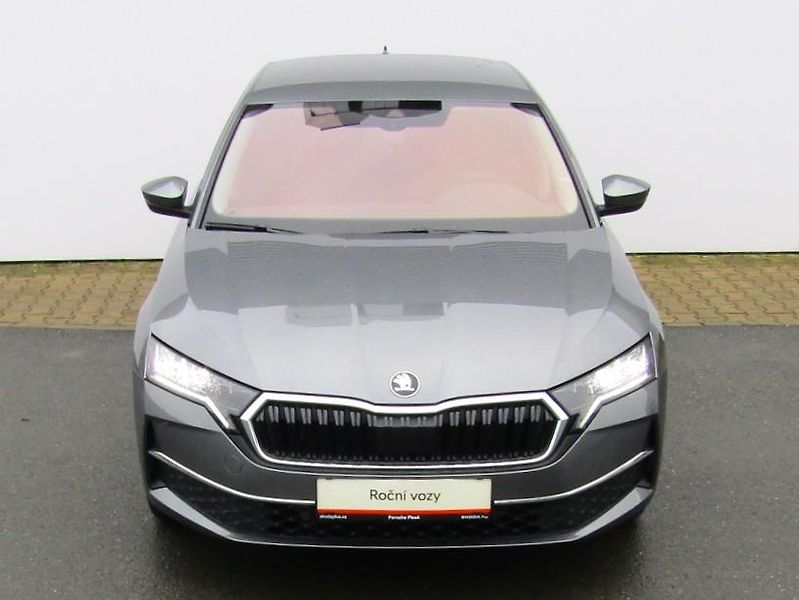 Škoda Octavia IV FL Selection 1.5 TSI /110kW - fotka 7 z 30