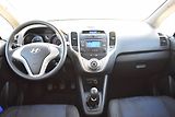 Hyundai ix20 1,4 16V 1.MAJ,AC,SERVIS AKCE - náhled 9
