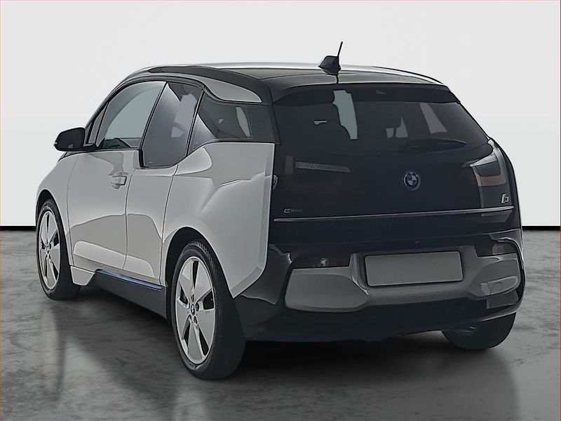 BMW i3 (2019) 120Ah BEV, SoH 82%, Automat - fotka 4 z 22