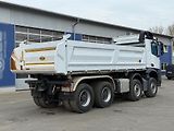 Mercedes-Benz (2025) Arocs 3548 8x4 Bordmatik - náhled 4