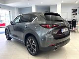 Mazda CX-5 (2024) 2.5 G194 6AT AWD Exclusive  - náhled 4